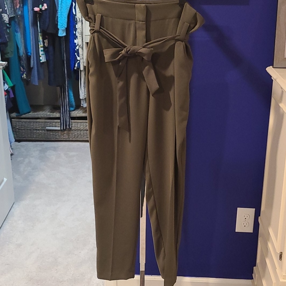 NY&C pants